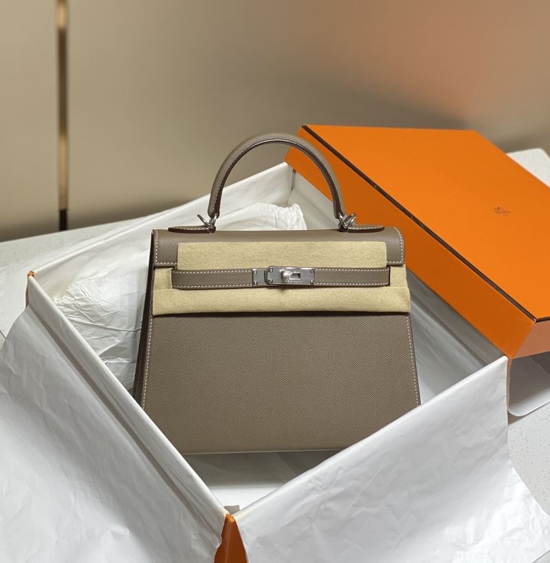 Hermes Kelly Bags